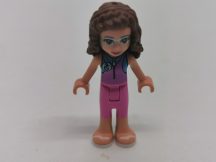 Lego Friends Figura - Olivia (frnd316)