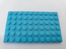Lego Alaplap 6*10