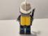 Lego City Figura - Tűzoltó nő (cty0629) lány