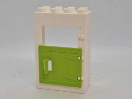 Lego Duplo Ajtó