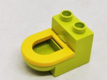 Lego Duplo wc 