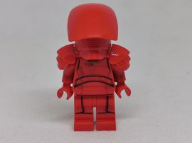 Lego Star Wars figura - Elite Praetorian Guard (sw0989)