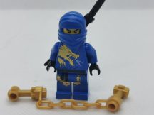 Lego Ninjago Figura - 	Jay DX  (njo016)