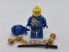 Lego Ninjago Figura - 	Jay DX  (njo016)