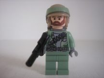 Lego figura Star Wars - Rebel Commando 8038 (sw240) 