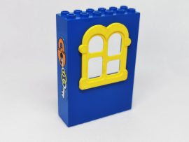 Lego Fabuland Ablak