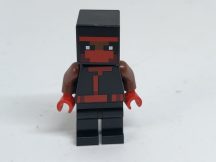 Lego Minecraft Figura - Ninja (min112)