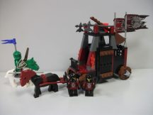 Lego Knights Kingdom Battle Wagon 8874