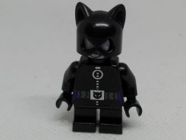 Lego Super Heroes Figura - Macskanő (sh243)