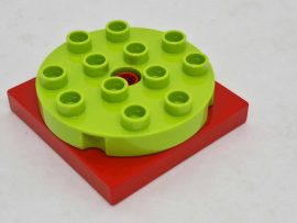 Lego Duplo Forgó Elem