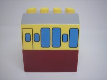 Lego Duplo Thomas - Gordon vonat elem