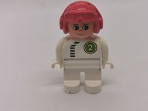 Lego Duplo Ember - Fiú !