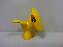 Lego Duplo dinoszaurusz (kicsi)