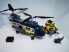 LEGO City - Mélytengeri helikopter (60093) (katalógussal) (matrica hiány előfordul)