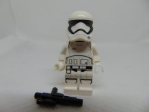   Lego Star Wars figura - First Order Stormtrooper Squad Leader (sw0872)