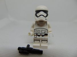 Lego Star Wars figura - First Order Stormtrooper Squad Leader (sw0872)