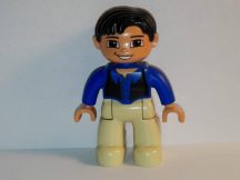 Lego Duplo ember - fiú 