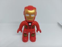 Lego duplo ember - Vasember (Iron Man)