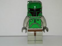 Lego Star Wars figura - Boba Fett (sw002a)