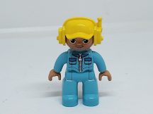 Lego Duplo Ember - Pilóta