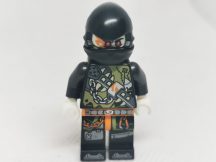 Lego Ninjago Figura - 	Skullbreaker (njo465)