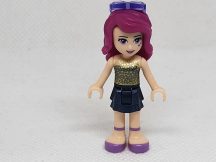 Lego Friends Minifigura - Livi (frnd118) 