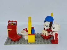 Lego Fabuland - Szépségszalon 3623