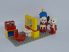 Lego Fabuland - Szépségszalon 3623