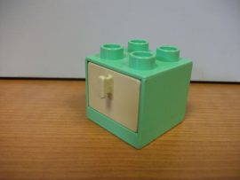 Lego Duplo komód