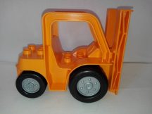 Lego Duplo Targonca (hiányos)