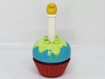 Lego Duplo Kreatív Sütemény