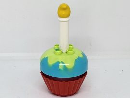 Lego Duplo Kreatív Sütemény