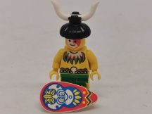 Lego Pirates Figura - Islander (pi070) 