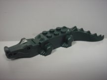 Lego Krokodil s. szürke
