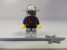   Lego Castle figura - Fantasy Era - Crown Knight 7041 (cas370)