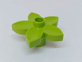Lego Duplo virág ÚJ termék