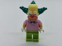 Lego Simpson Figura - Krusty the Clown (sim014)