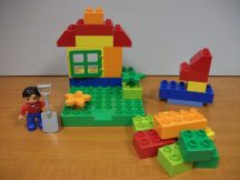 LEgo Duplo - Első duplo készletem 5931