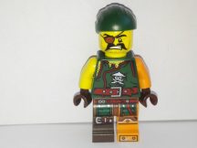 Lego figura Ninjago - Sqiffy (njo203)