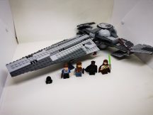   LEGO Star Wars - Darth Maul's Sith Infiltrator 7961 (katalógussal) 