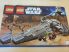 LEGO Star Wars - Darth Maul's Sith Infiltrator 7961 (katalógussal) 