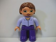 Lego Duplo ember - lány !