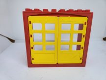 Lego Duplo Ház alap 