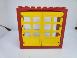 Lego Duplo Ház alap 