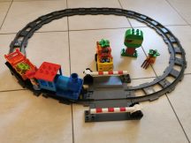 Lego Duplo - Tologatós Vonat 10810