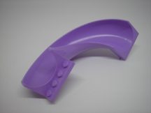 Lego Friends csúszda