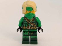 Lego Ninjago figura -  Lloyd - The Island (njo711)