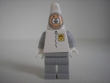 Lego figura Spongebob - Patrick Astronant 3891 (bob013)