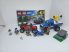 LEGO City - Üldözés a földúton (60172) (doboz+katalógus)