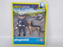Playmobil Rendőr